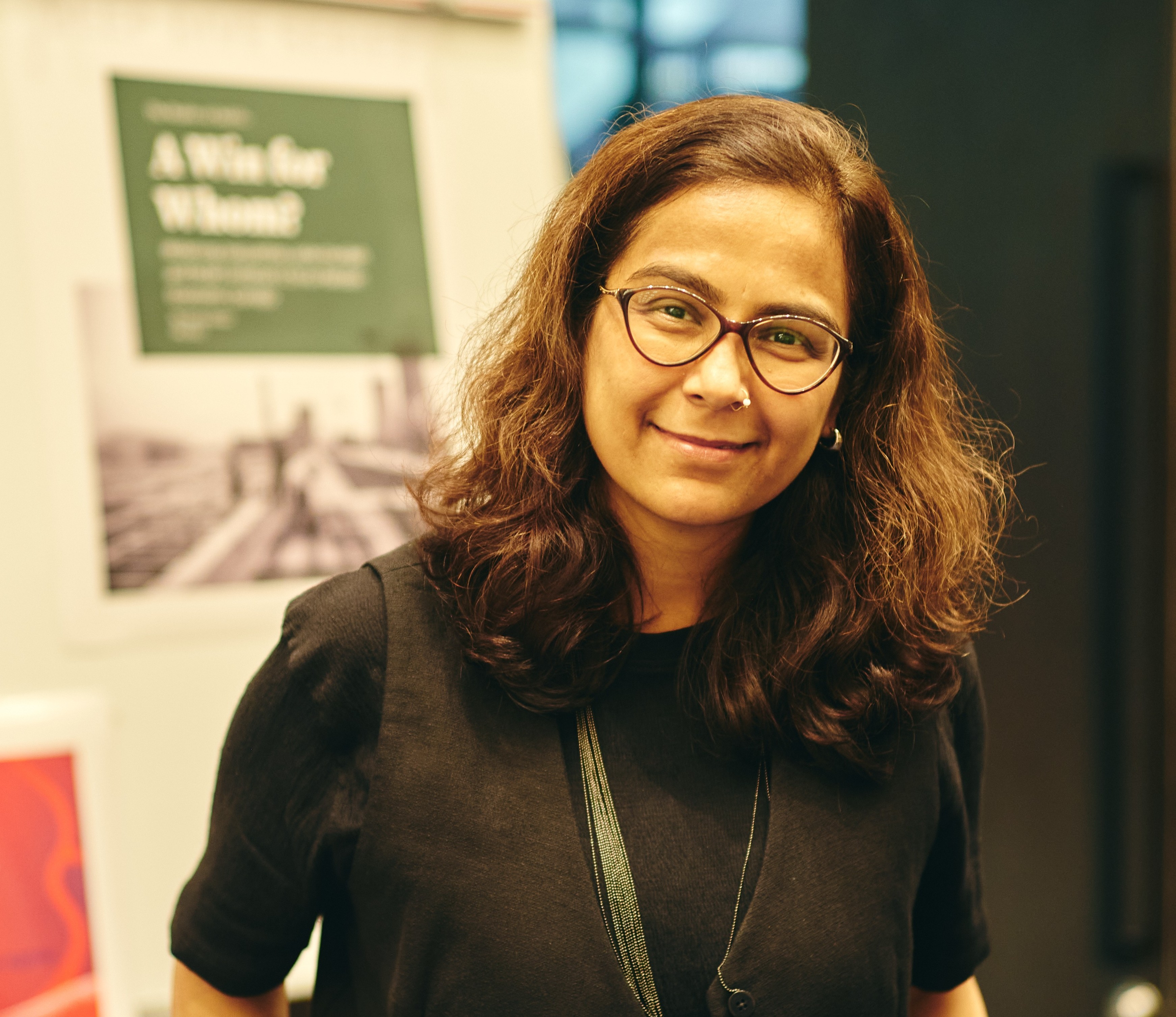 Evaluator Profiles | Lok Sahaita STEM Talent Search