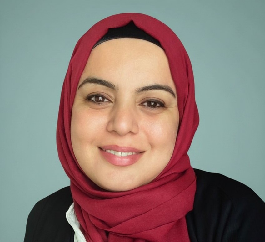 Evaluator Profiles | Lok Sahaita STEM Talent Search